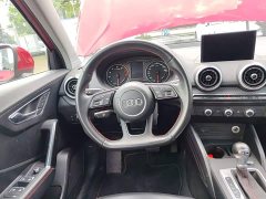 Audi Q2L 2022 35 TFSI Dynamic Entry - ფოტო 15