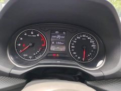 Audi Q2L 2022 35 TFSI Dynamic Entry - ფოტო 16