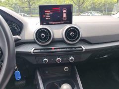 Audi Q2L 2022 35 TFSI Dynamic Entry - ფოტო 18