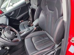 Audi Q2L 2022 35 TFSI Dynamic Entry - ფოტო 20