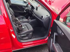 Audi Q2L 2022 35 TFSI Dynamic Entry - ფოტო 9