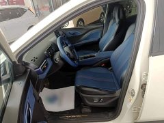 BYD Seagull Glory Edition 405km Flying Edition - ფოტო 11