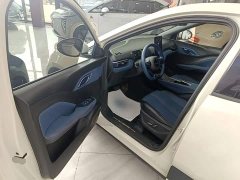 BYD Seagull Glory Edition 405km Flying Edition - ფოტო 12