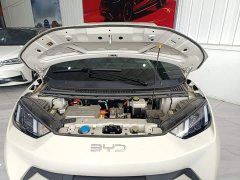 BYD Seagull Glory Edition 405km Flying Edition - ფოტო 16