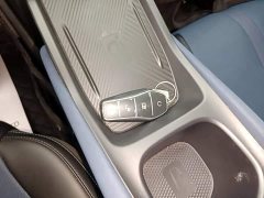 BYD Seagull Glory Edition 405km Flying Edition - ფოტო 17