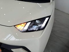 BYD Seagull Glory Edition 405km Flying Edition - ფოტო 18