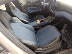 BYD Seagull Glory Edition 405km Flying Edition - ფოტო 20