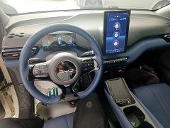 BYD Seagull Glory Edition 405km Flying Edition - ფოტო 6