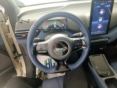 BYD Seagull Glory Edition 405km Flying Edition - ფოტო 7