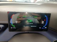 BYD Seagull Glory Edition 405km Flying Edition - ფოტო 8