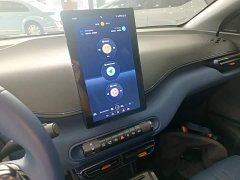BYD Seagull Glory Edition 405km Flying Edition - ფოტო 9