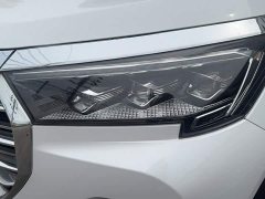Jetour Jietu X90 Zilong 2.0T DCT Champion Edition 7-Seater - ფოტო 10