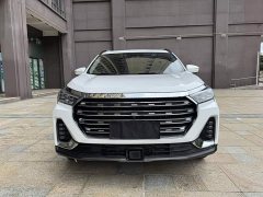 Jetour Jietu X90 Zilong 2.0T DCT Champion Edition 7-Seater - ფოტო 11