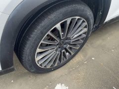 Jetour Jietu X90 Zilong 2.0T DCT Champion Edition 7-Seater - ფოტო 12