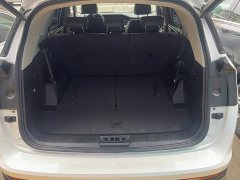 Jetour Jietu X90 Zilong 2.0T DCT Champion Edition 7-Seater - ფოტო 14