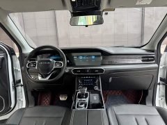 Jetour Jietu X90 Zilong 2.0T DCT Champion Edition 7-Seater - ფოტო 15
