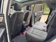 Jetour Jietu X90 Zilong 2.0T DCT Champion Edition 7-Seater - ფოტო 18