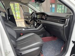 Jetour Jietu X90 Zilong 2.0T DCT Champion Edition 7-Seater - ფოტო 19