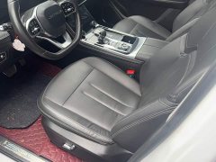 Jetour Jietu X90 Zilong 2.0T DCT Champion Edition 7-Seater - ფოტო 3