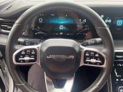Jetour Jietu X90 Zilong 2.0T DCT Champion Edition 7-Seater - ფოტო 4