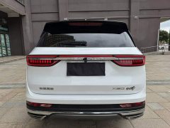 Jetour Jietu X90 Zilong 2.0T DCT Champion Edition 7-Seater - ფოტო 7