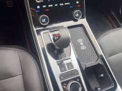 Jetour Jietu X90 Zilong 2.0T DCT Champion Edition 7-Seater - ფოტო 9