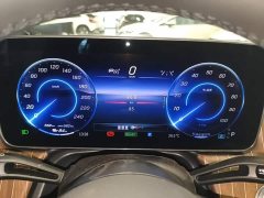 Mercedes-Benz EQE 500 4MATIC Luxury - ფოტო 16