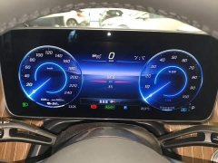 Mercedes-Benz EQE 500 4MATIC Luxury - ფოტო 17