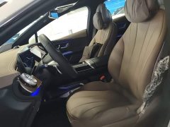 Mercedes-Benz EQE 500 4MATIC Luxury - ფოტო 20