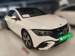 Mercedes-Benz EQE 500 4MATIC Luxury - ფოტო 6
