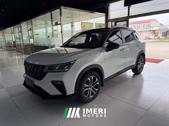Wuling Xingchi 1.5T CVT Trendy Cool Edition - ავტომობილი ჩინეთიდან