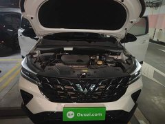 Wuling Xingchi 1.5T CVT Trendy Cool Edition - ფოტო 11