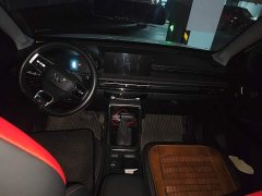 Wuling Xingchi 1.5T CVT Trendy Cool Edition - ფოტო 13