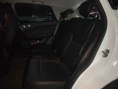 Wuling Xingchi 1.5T CVT Trendy Cool Edition - ფოტო 15