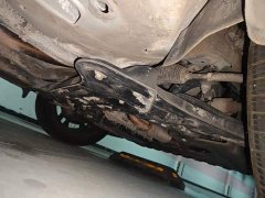 Wuling Xingchi 1.5T CVT Trendy Cool Edition - ფოტო 16