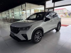 Wuling Xingchi 1.5T CVT Trendy Cool Edition - ფოტო 2