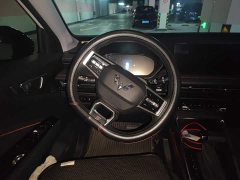 Wuling Xingchi 1.5T CVT Trendy Cool Edition - ფოტო 3