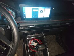 Wuling Xingchi 1.5T CVT Trendy Cool Edition - ფოტო 6