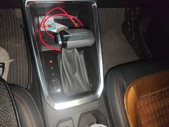 Wuling Xingchi 1.5T CVT Trendy Cool Edition - ფოტო 7