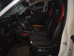 Wuling Xingchi 1.5T CVT Trendy Cool Edition - ფოტო 8