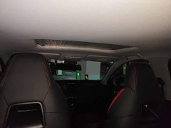 Wuling Xingchi 1.5T CVT Trendy Cool Edition - ფოტო 9