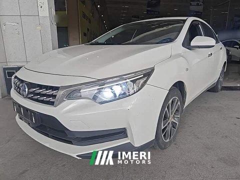 2021 Nissan Karry D60 2020 1.6L XE CVT Enjoy Edition - ავტომობილი ჩინეთიდან