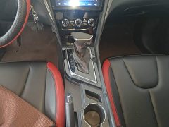 Nissan Karry D60 2020 1.6L XE CVT Enjoy Edition - ფოტო 10