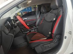 Nissan Karry D60 2020 1.6L XE CVT Enjoy Edition - ფოტო 11