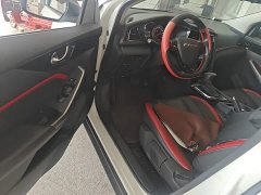 Nissan Karry D60 2020 1.6L XE CVT Enjoy Edition - ფოტო 12