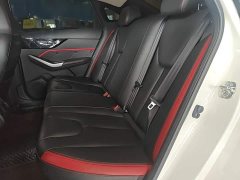 Nissan Karry D60 2020 1.6L XE CVT Enjoy Edition - ფოტო 13
