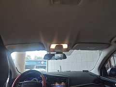 Nissan Karry D60 2020 1.6L XE CVT Enjoy Edition - ფოტო 14