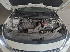 Nissan Karry D60 2020 1.6L XE CVT Enjoy Edition - ფოტო 16