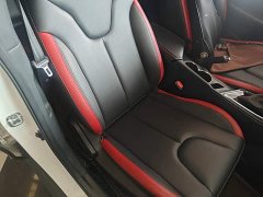 Nissan Karry D60 2020 1.6L XE CVT Enjoy Edition - ფოტო 20