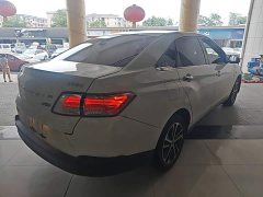 Nissan Karry D60 2020 1.6L XE CVT Enjoy Edition - ფოტო 5